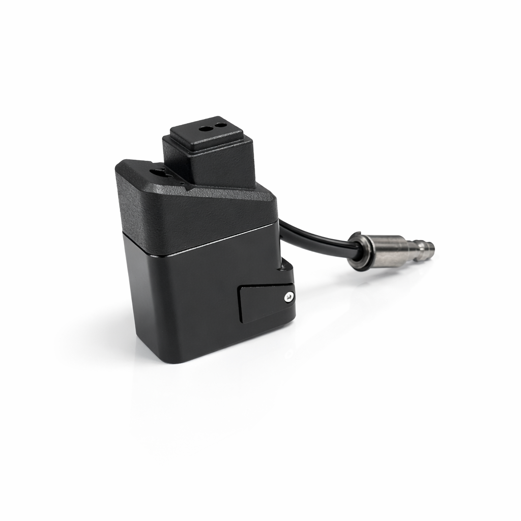 GLK/AAP-01 to MP5 HPA Adapter - AIRTACUK