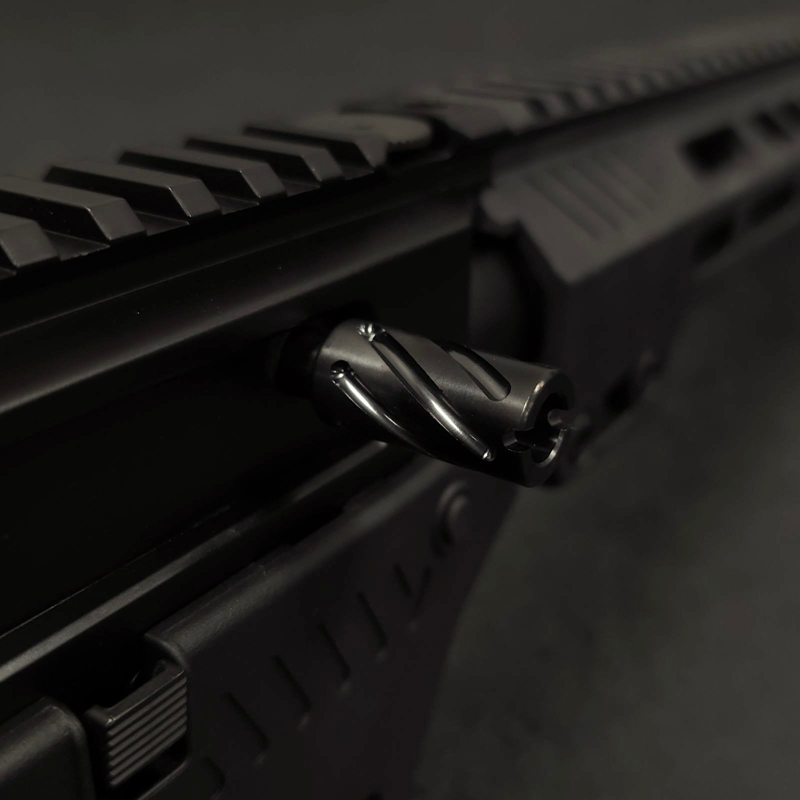 [JFT] Vorsk VMP2 Charging Handle - AIRTACUK