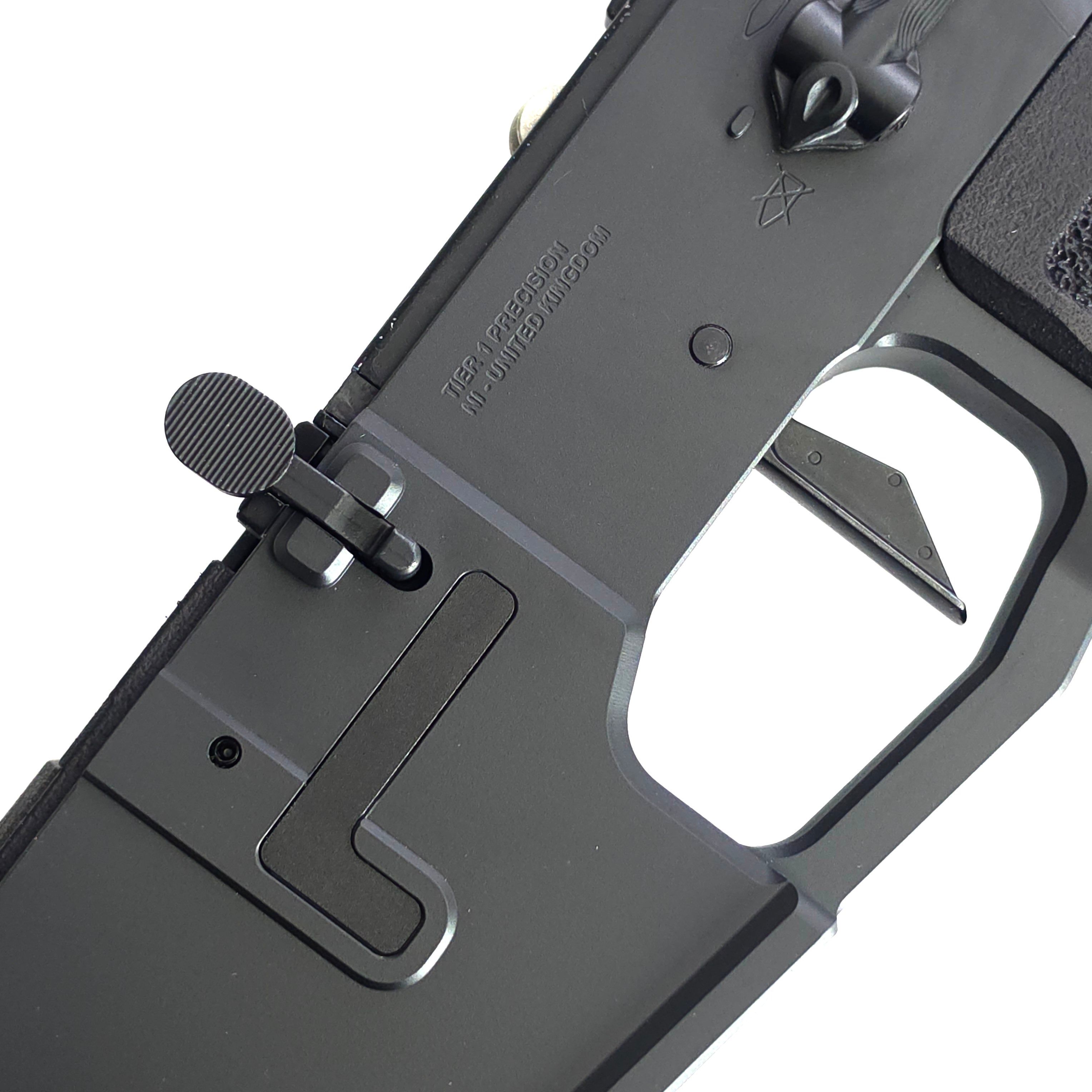 HYP-AR - HYP-556 MWS HPA RECEIVER - STYLE 2