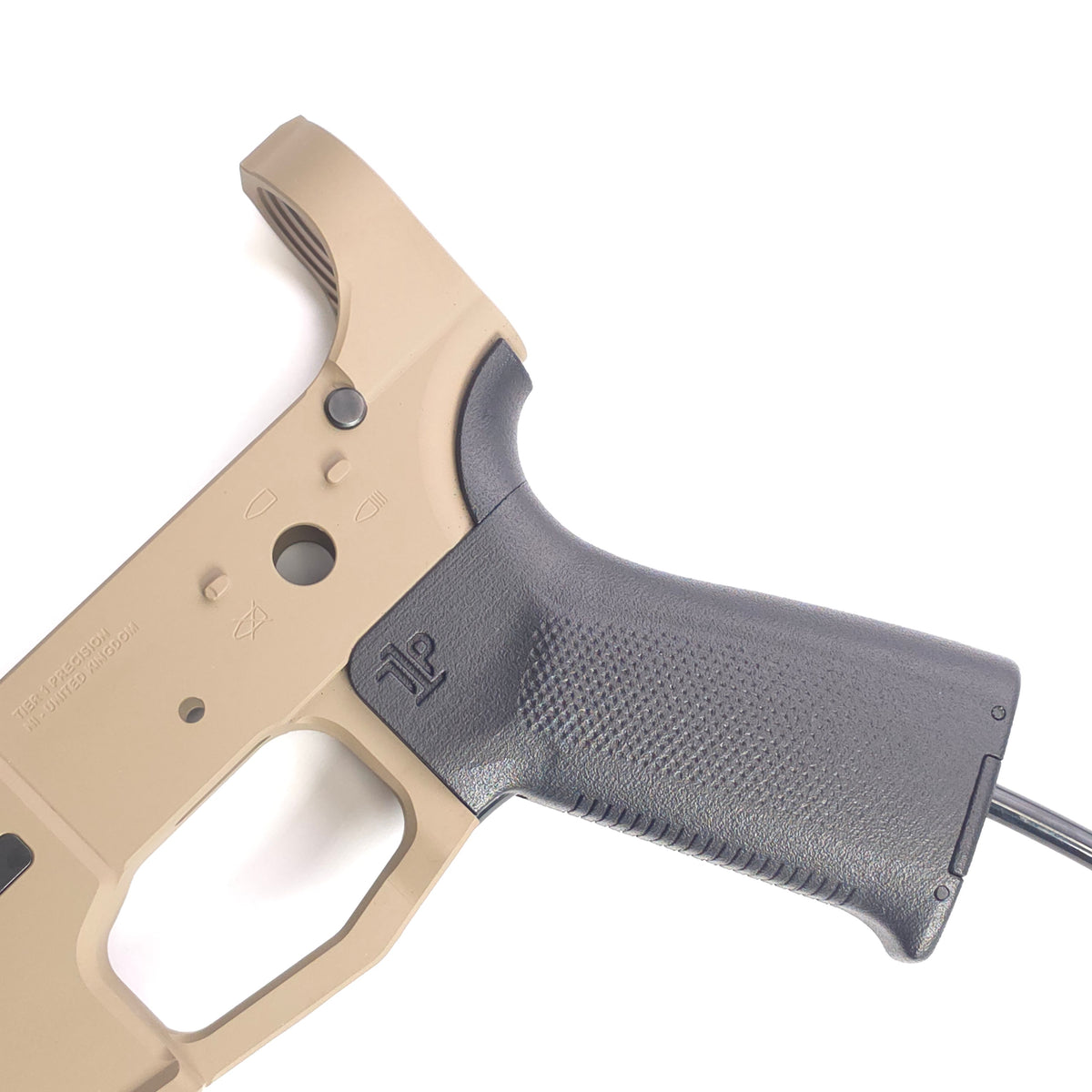 HYP-AR - HYP-556 MWS HPA RECEIVER - STYLE 2