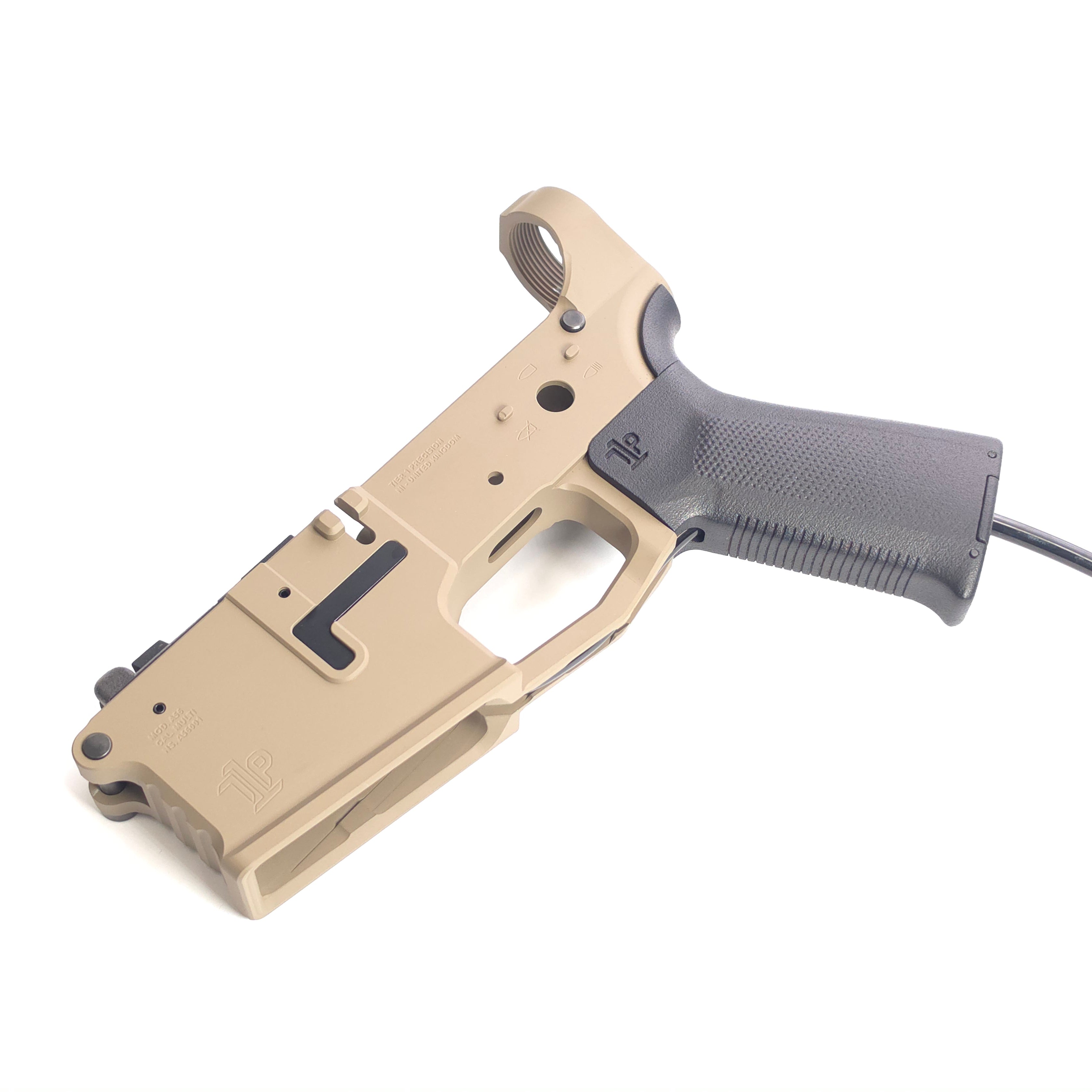 HYP-AR - HYP-556 MWS HPA RECEIVER - STYLE 2