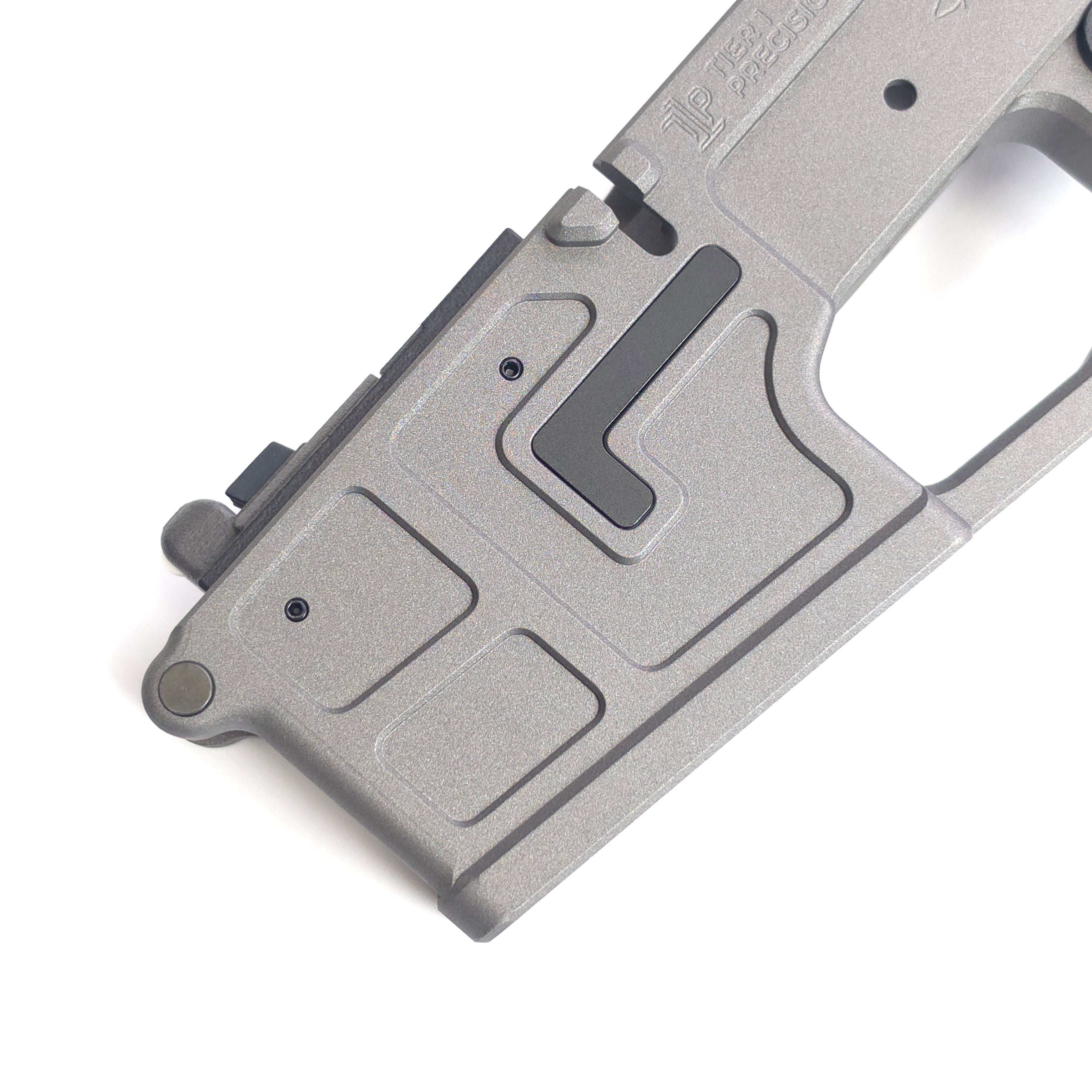 HYP-AR - HYP-556 MWS HPA RECEIVER - BATCH 2