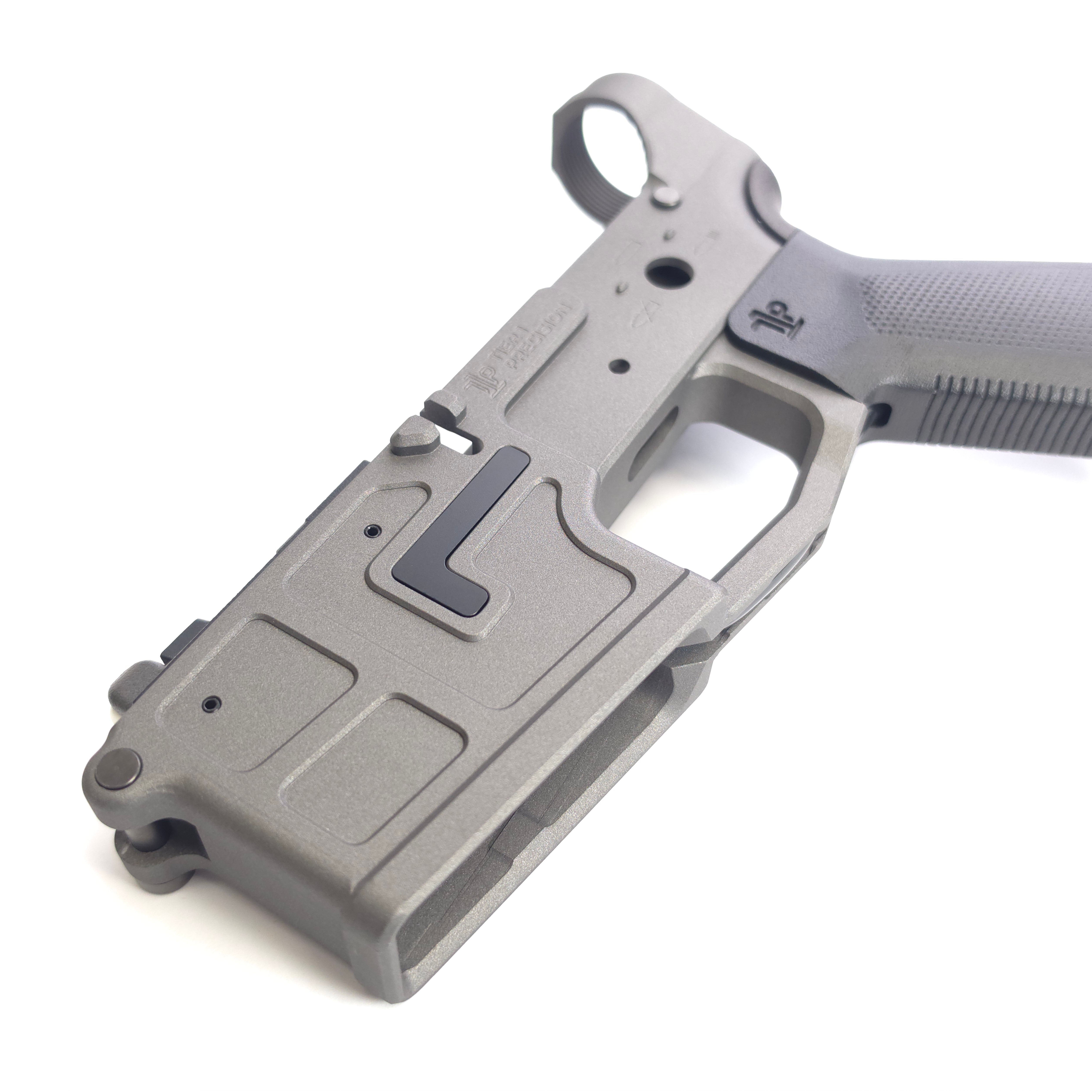 HYP-AR - HYP-556 MWS HPA RECEIVER - BATCH 2