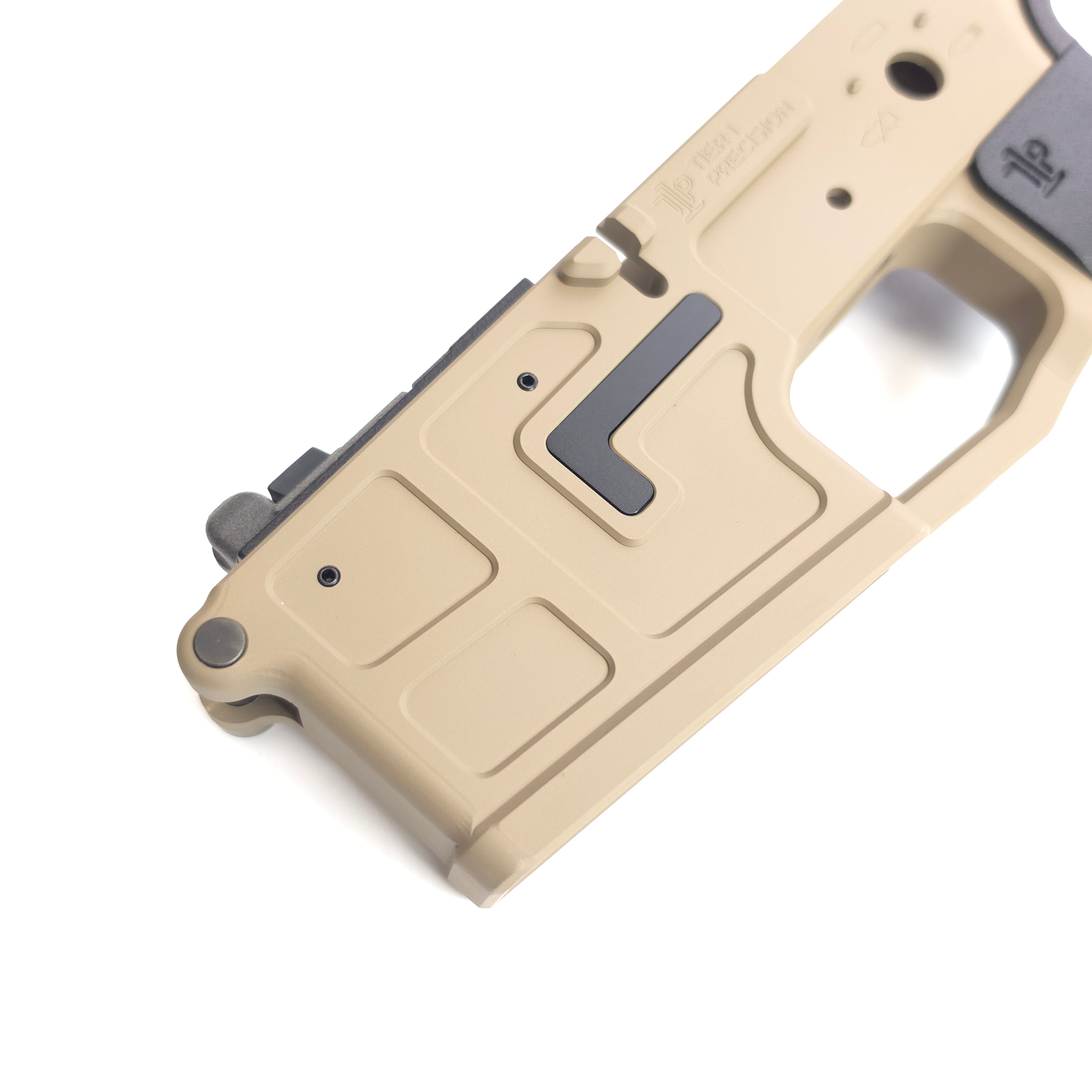 HYP-AR - HYP-556 MWS HPA RECEIVER - BATCH 2