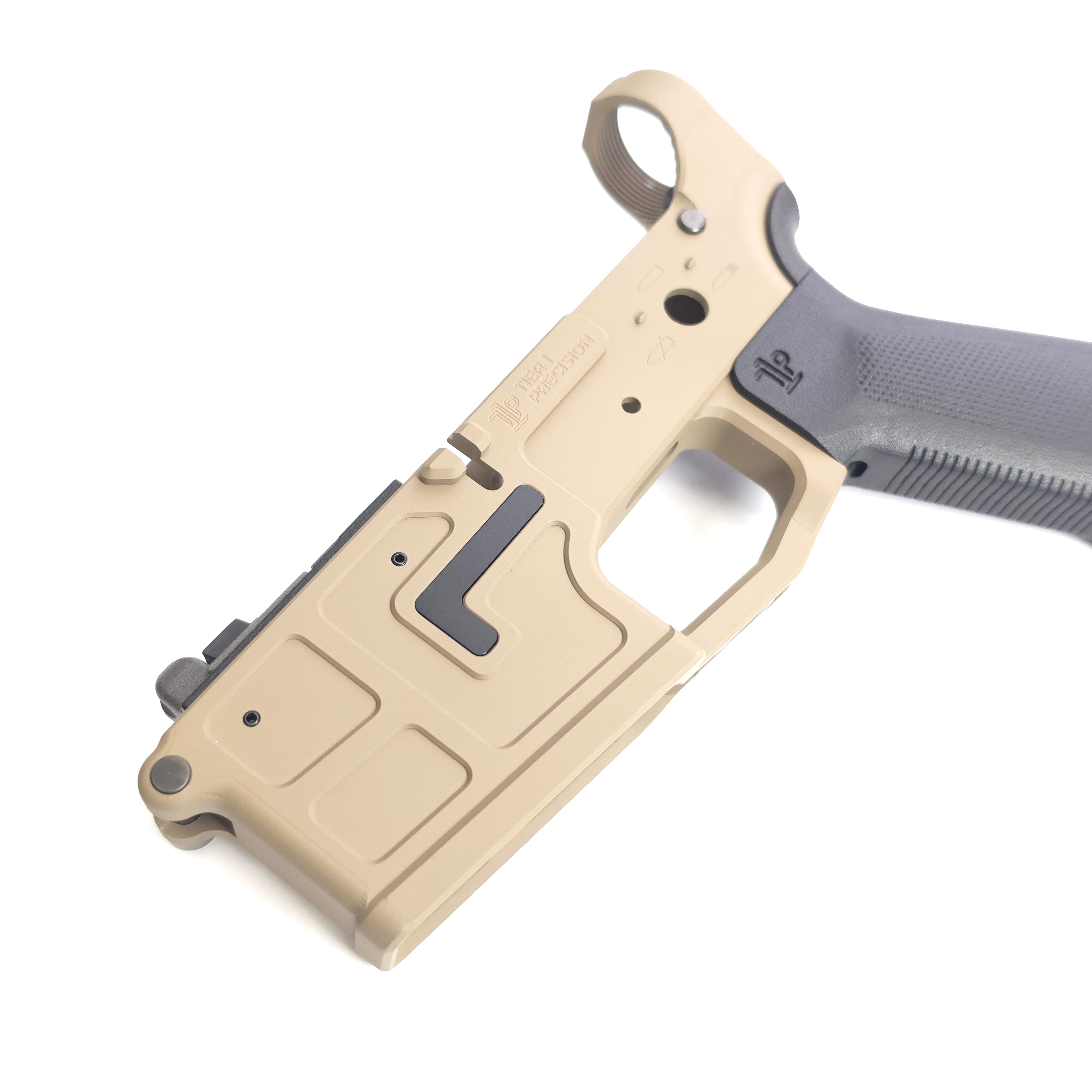 HYP-AR - HYP-556 MWS HPA RECEIVER - BATCH 2