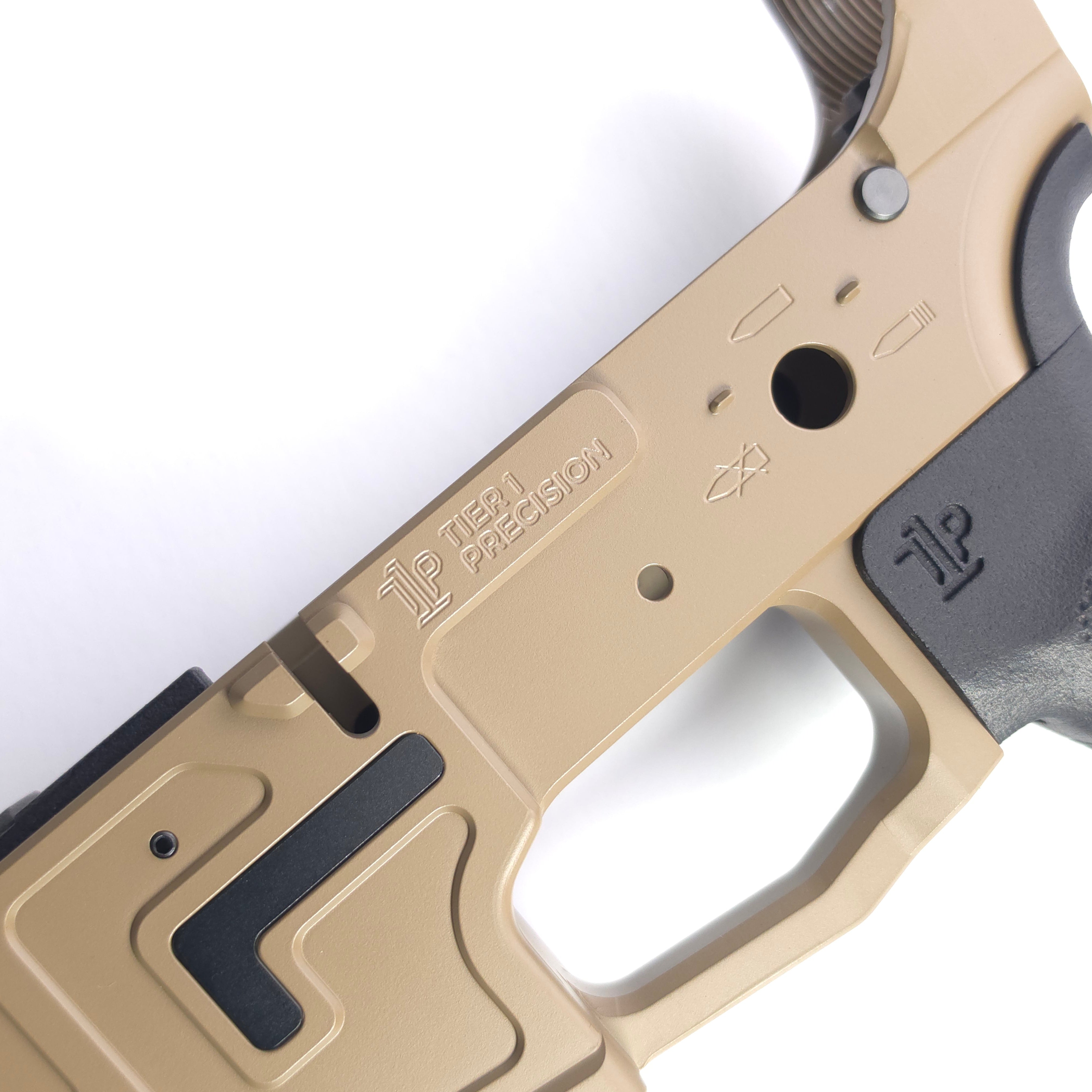 HYP-AR - HYP-556 MWS HPA RECEIVER - BATCH 2