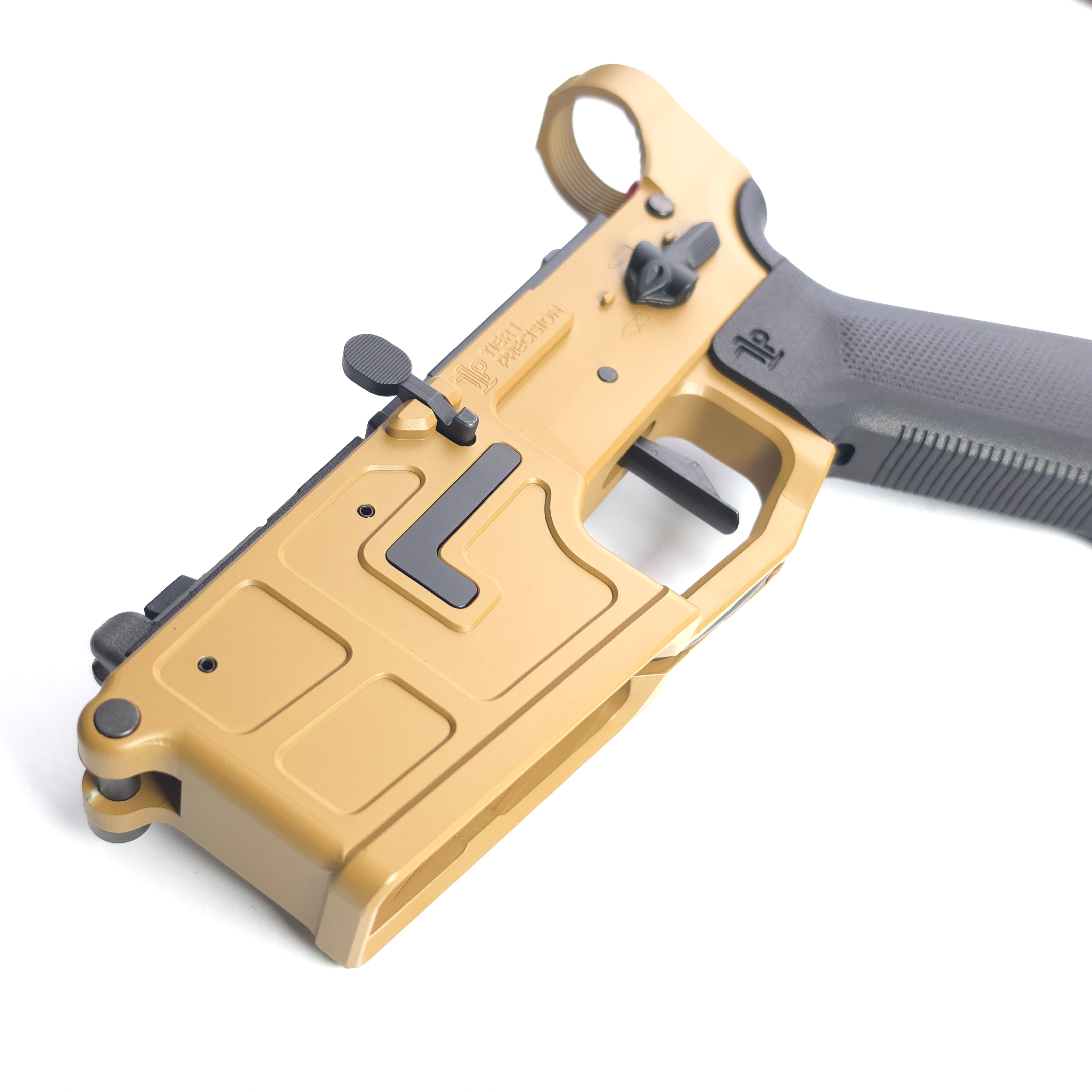 HYP-AR - HYP-556 MWS HPA RECEIVER - BATCH 2