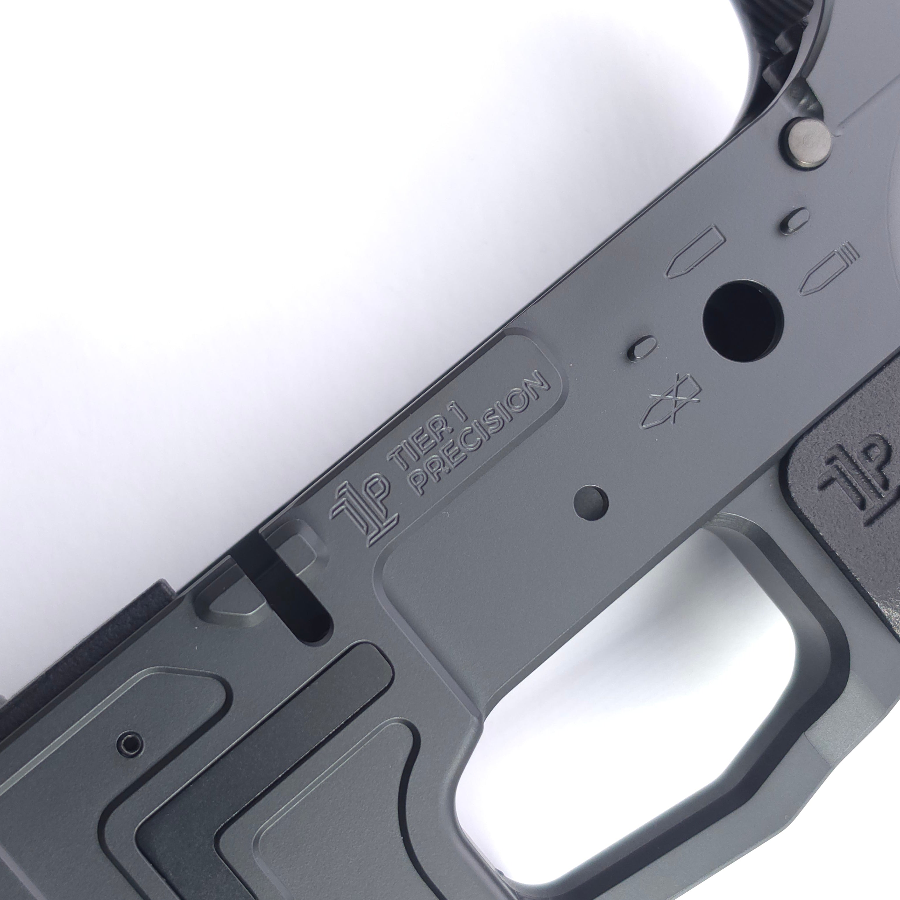 HYP-AR - HYP-556 MWS HPA RECEIVER - BATCH 2