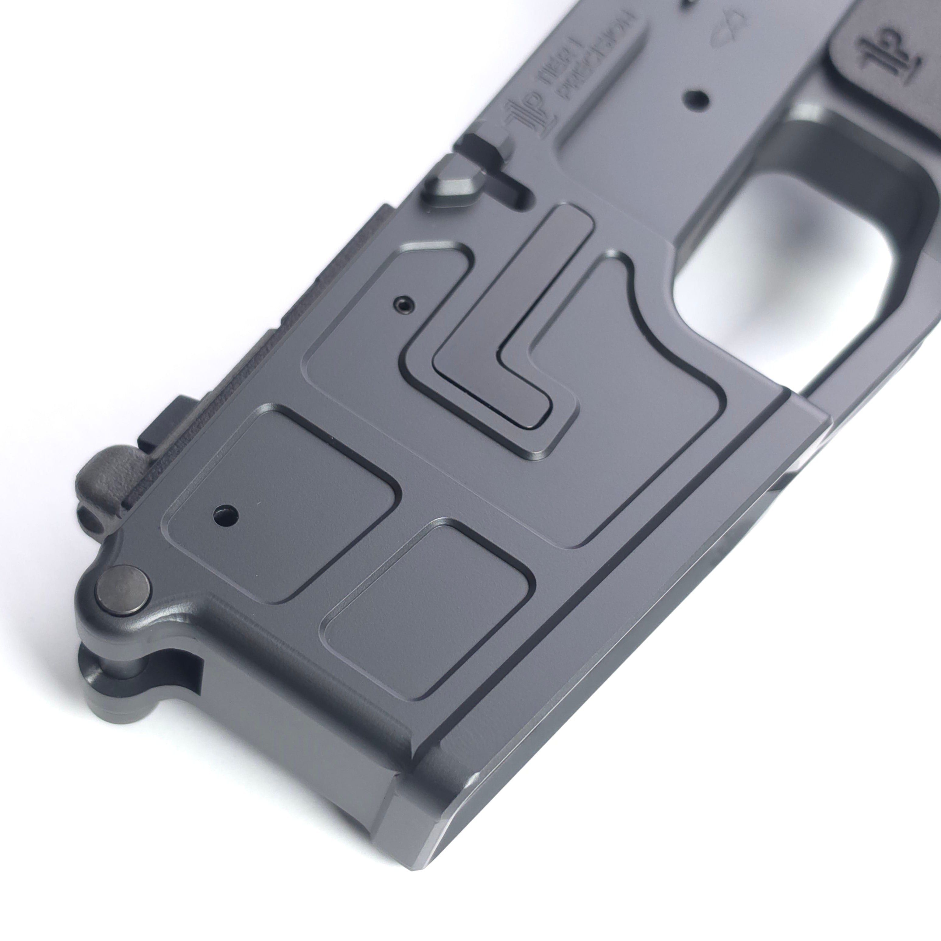 HYP-AR - HYP-556 MWS HPA RECEIVER - BATCH 2