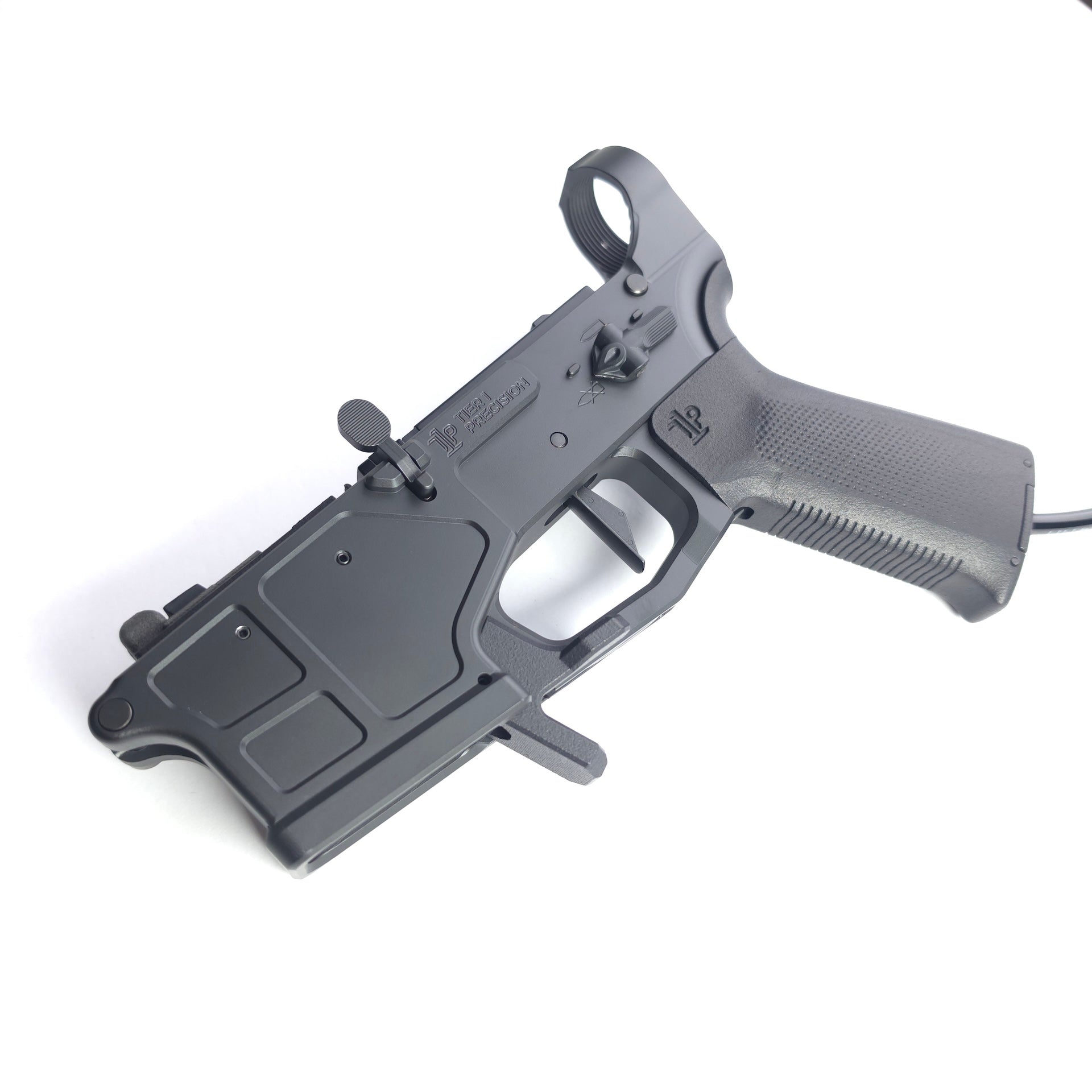 HYP-AR - HYP-9 MWS HPA RECEIVER - BATCH 2