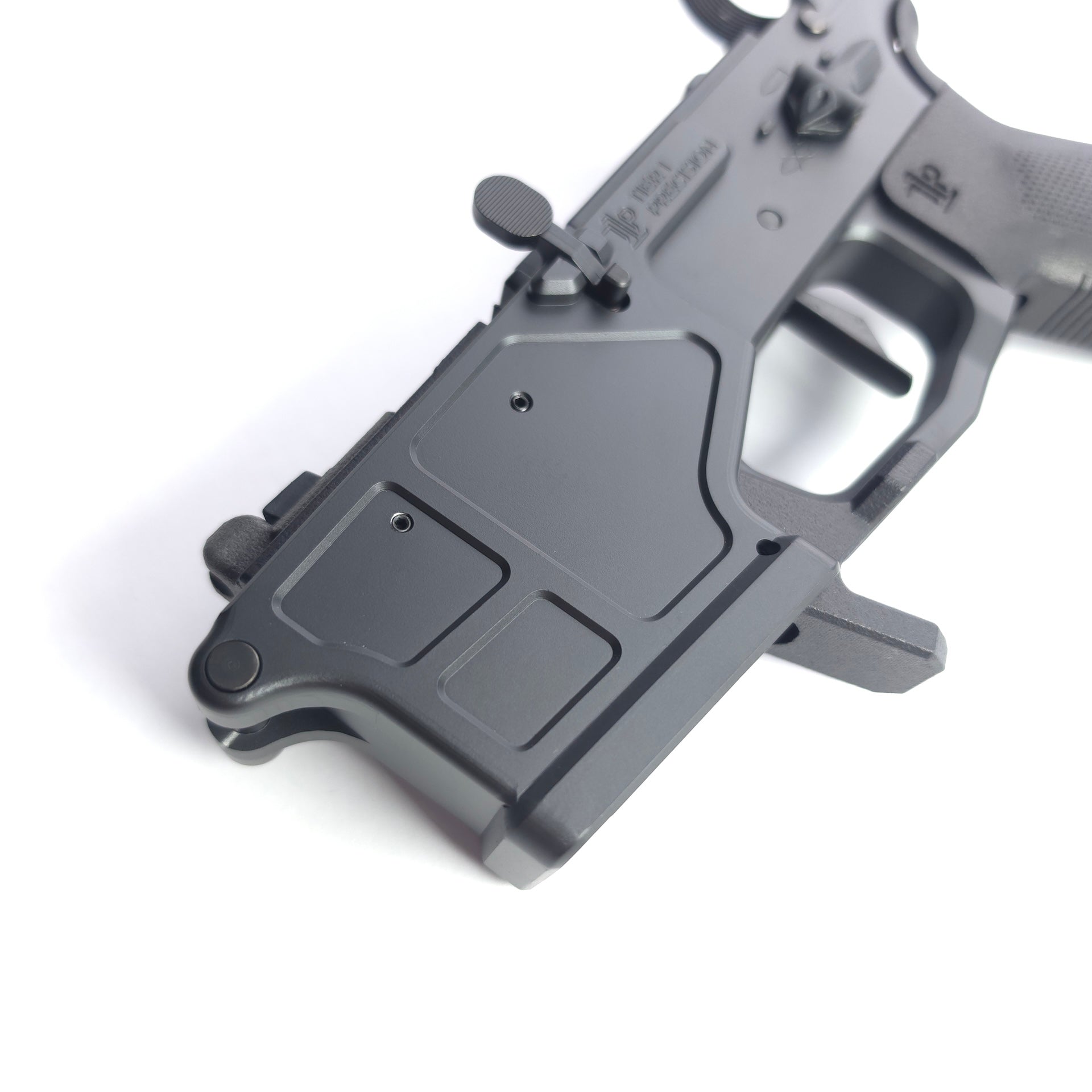 HYP-AR - HYP-9 MWS HPA RECEIVER - BATCH 2