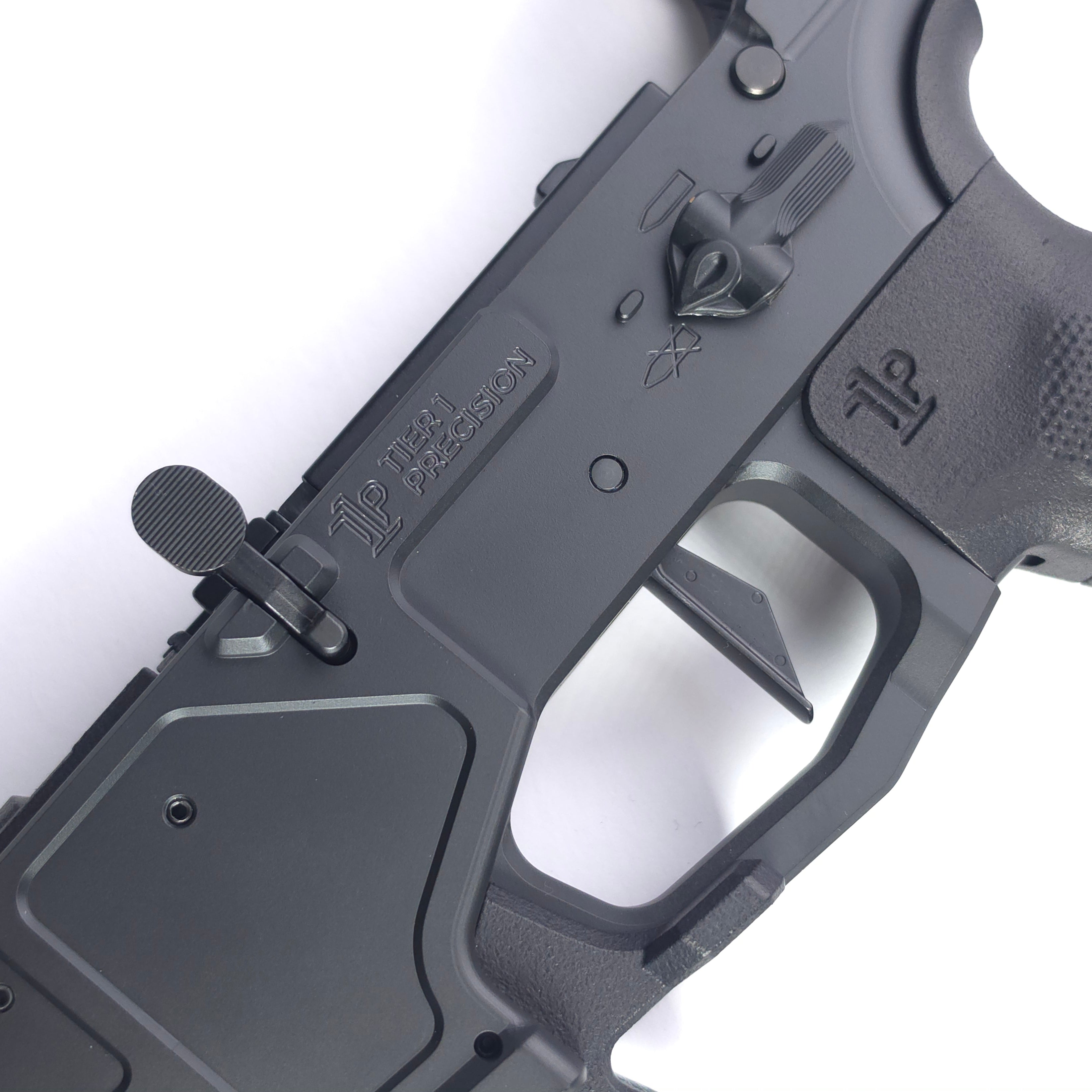 HYP-AR - HYP-9 MWS HPA RECEIVER - BATCH 2