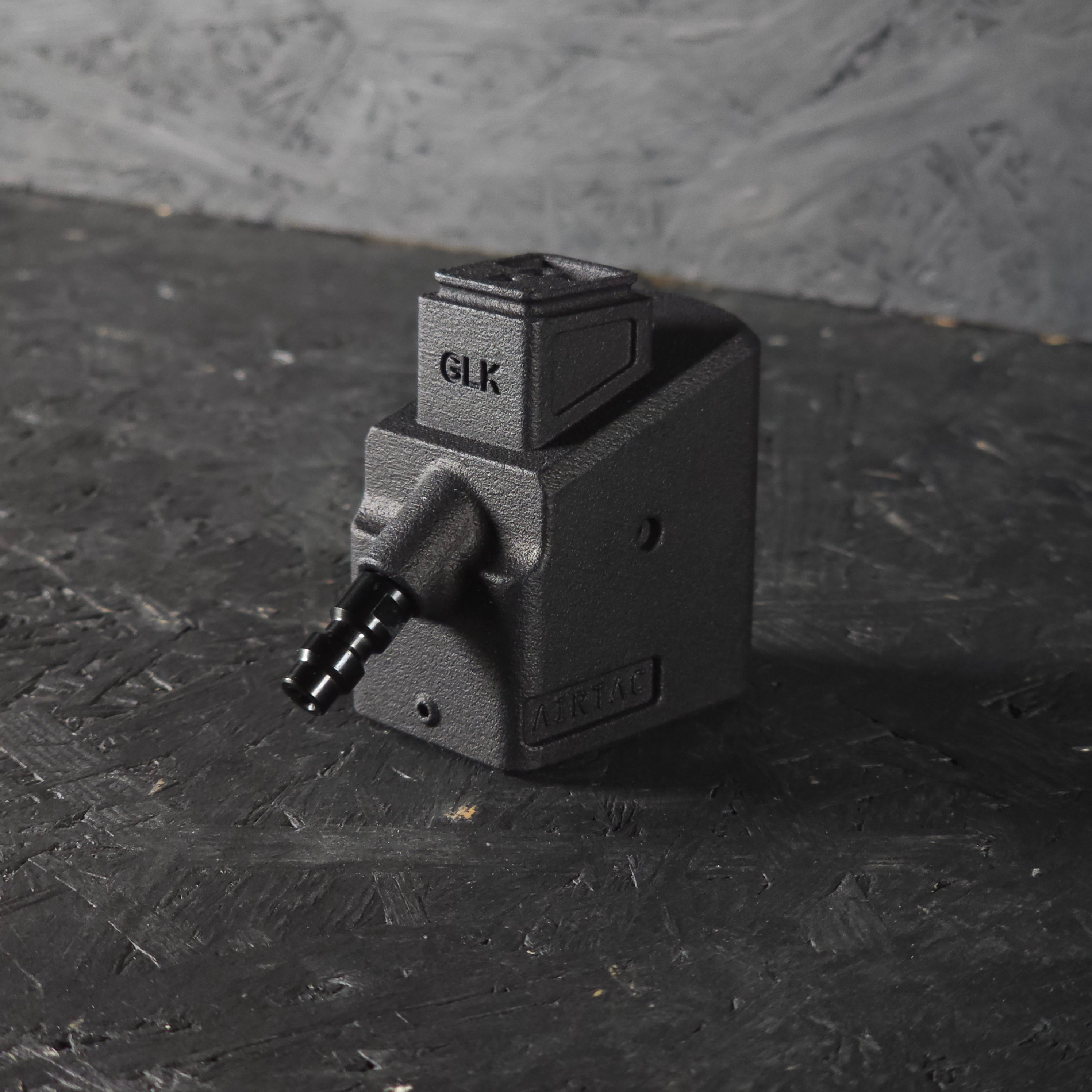 Glock/AAP-01 to MP5 HPA Adapter - AIRTACUK