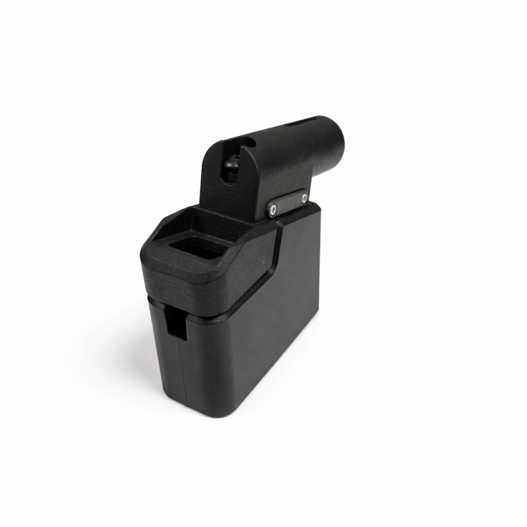 Shotgun to M4 Adapter (TM-M870/Breacher/Golden Eagle/Secutor) - AIRTACUK