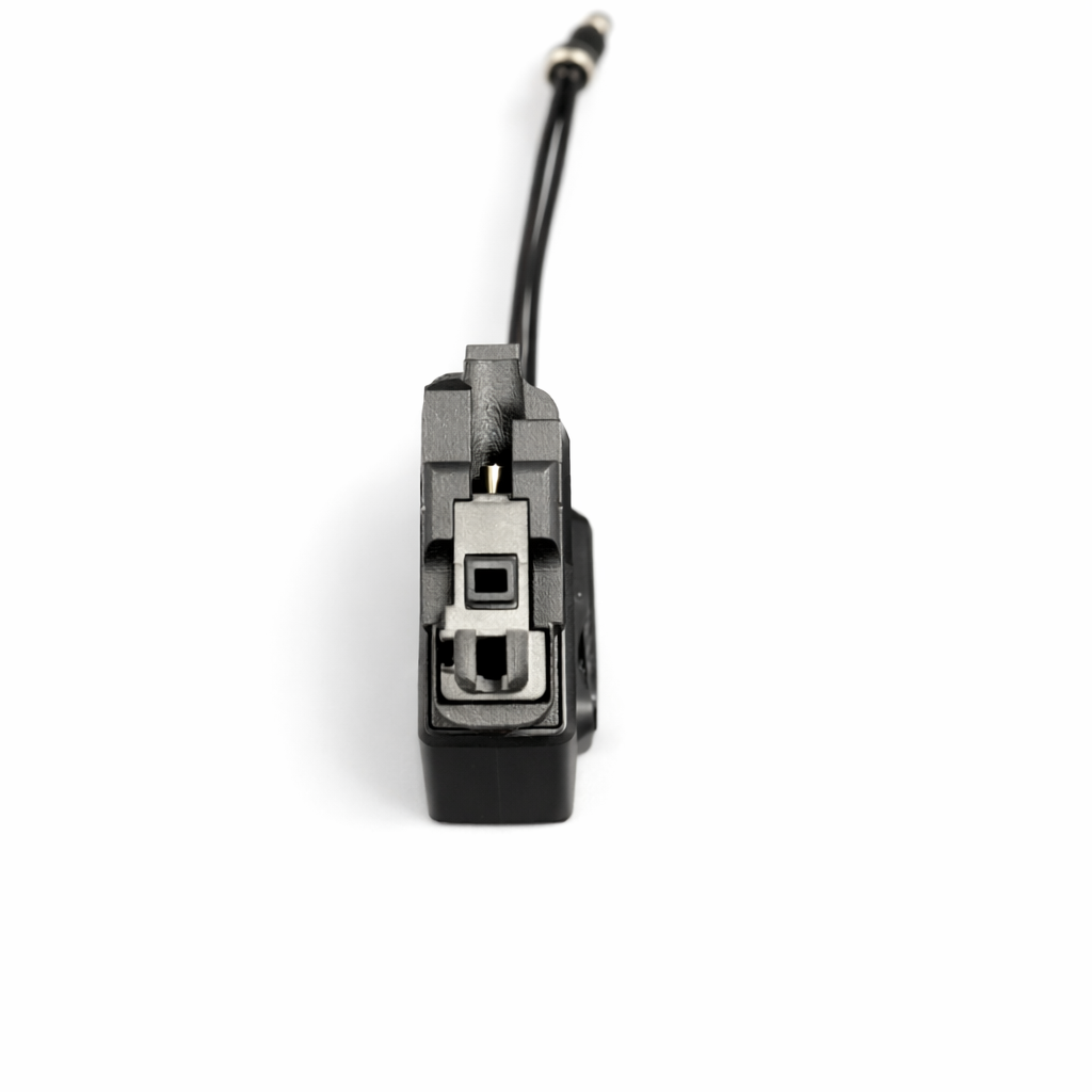 TM AKM / AKX to M4 HPA ADAPTER - 2026 Edition - PLUG AND PLAY - AIRTACUK