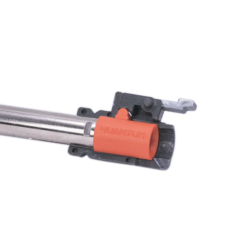 4uantum Friction Pro High-Performance GBB Bucking + Nub