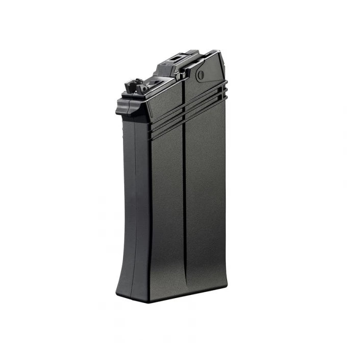 Tokyo Marui SAIGA-12 / SBS GBB Magazine 45 BBs - Black