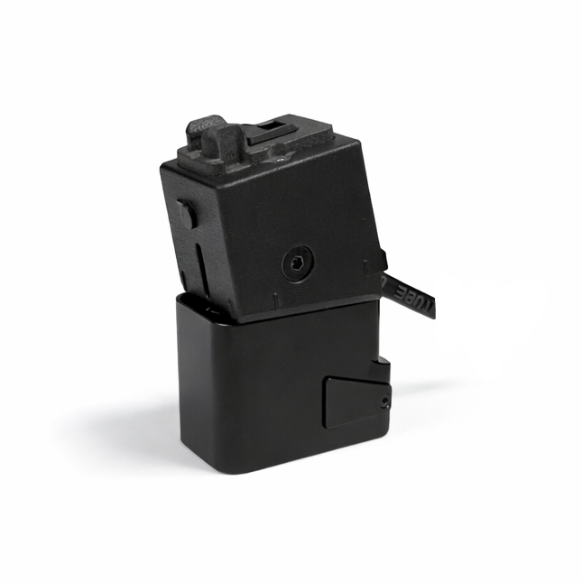 KJW/ASG KC-02/SSQ22 to MP5 HPA Adapter - 2026 Edition -  PLUG AND PLAY - AIRTACUK
