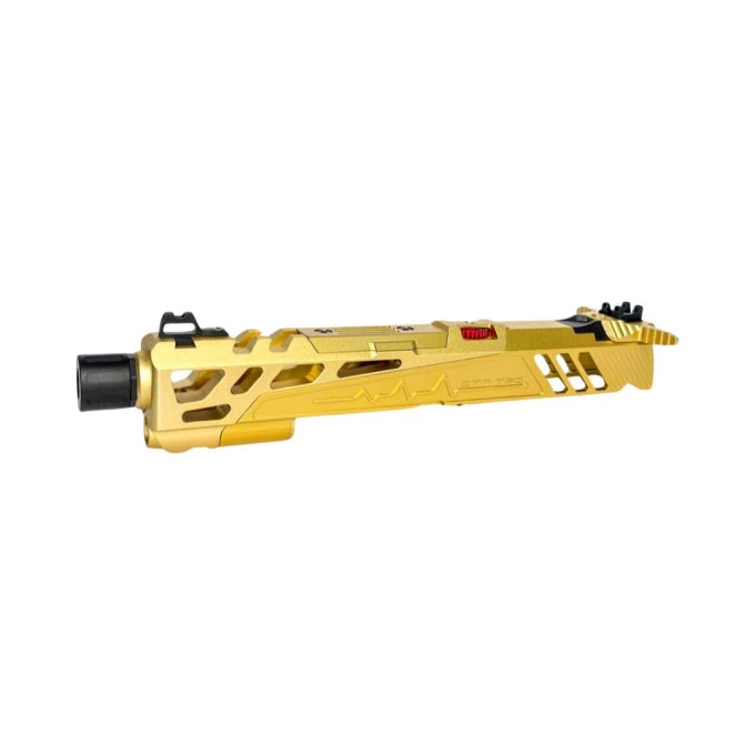 CTM Flatline Split Slide TM Hi-capa 5.1 - Gold