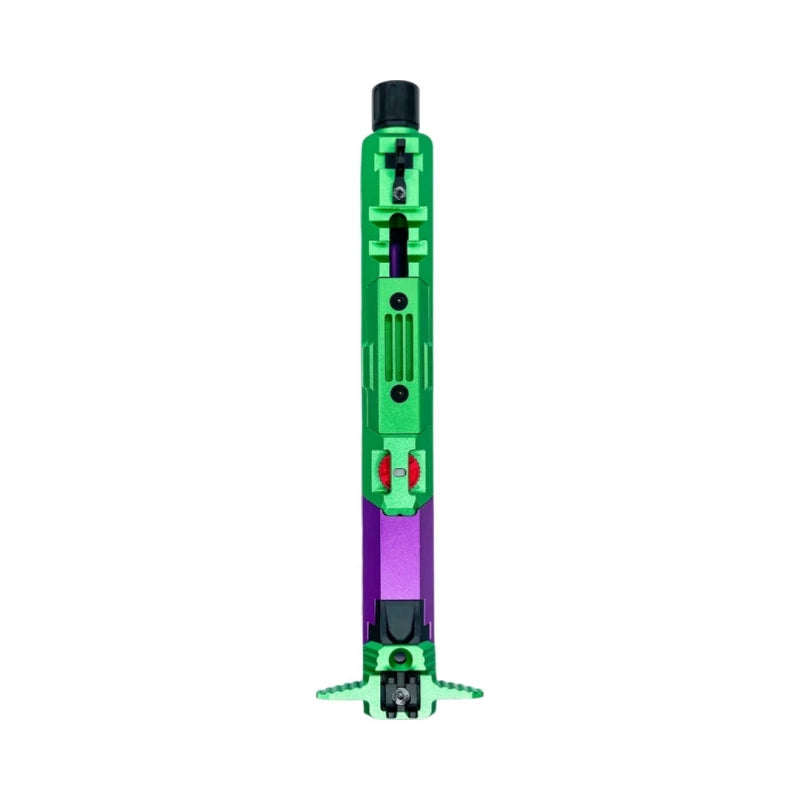 CTM Flatline Split Slide TM Hi-capa 5.1 - Purple/Green