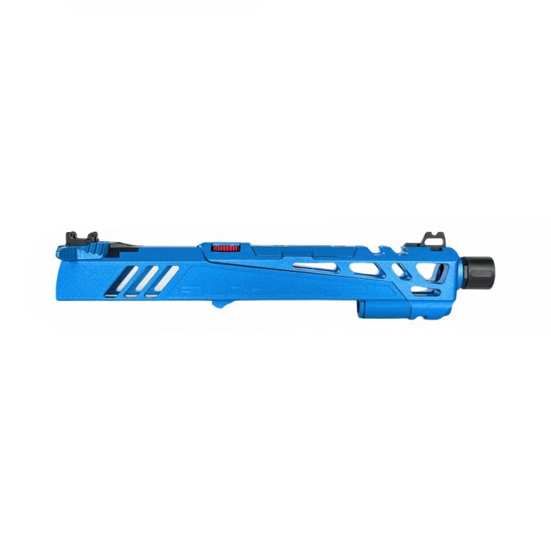 CTM Flatline Split Slide TM Hi-capa 5.1 - Blue