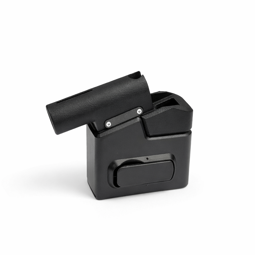 Shotgun to M4 Adapter (TM-M870/Breacher/Golden Eagle/Secutor) - AIRTACUK