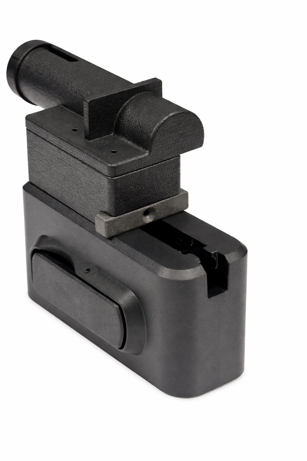 EMG / Double Eagle Keltec KSG to M4 Adapter - 2026 Edition - AIRTACUK