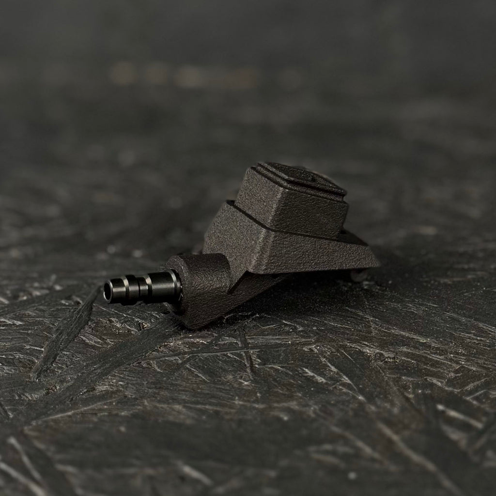 AIRTAC Angled HPA Adapter Top - Hi-Capa / SSP5 / SSP2
