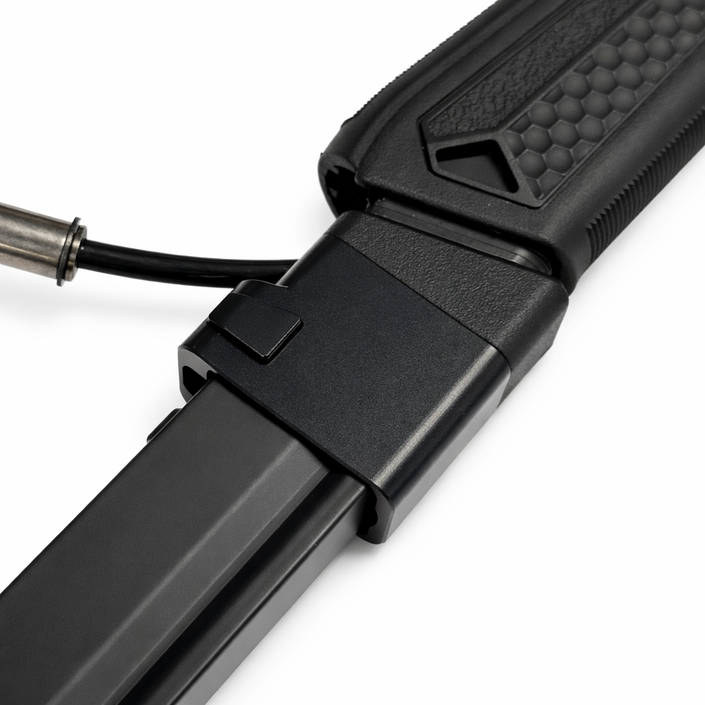 GLK/AAP-01 to MP5 HPA Adapter - AIRTACUK