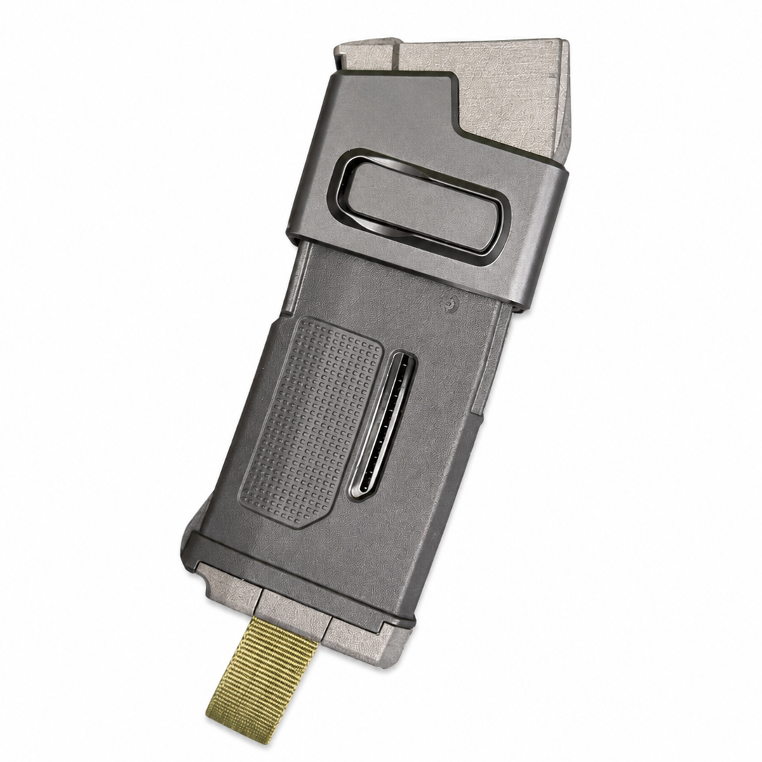 MTW AK to M4 AEG Adapter