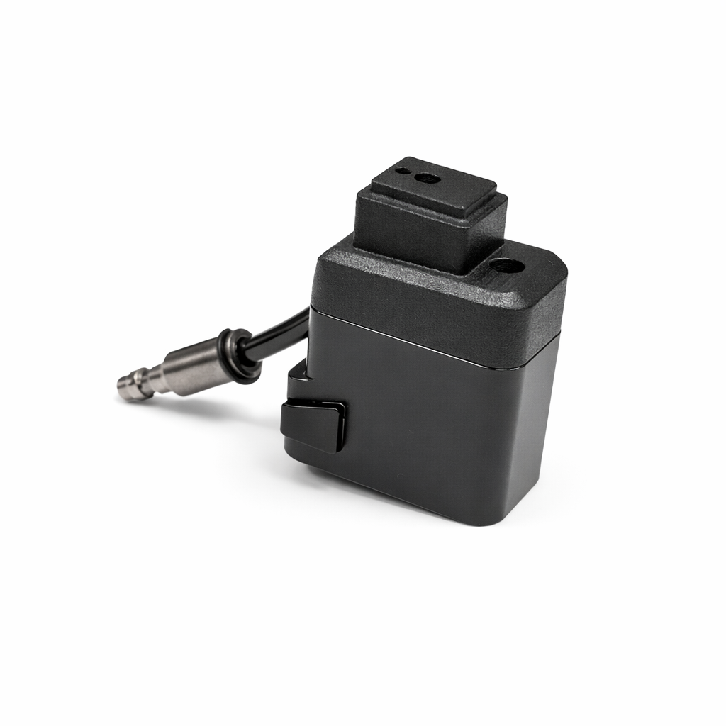 AirTac Customs Hi-Capa to MP5 HPA Adapter