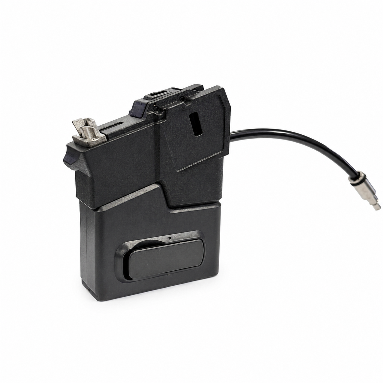 HIGH VOLUME Tokyo Marui SAIGA-12K / SAIGA SBS M4 HPA Adapter - 2026 Edition (Copy)