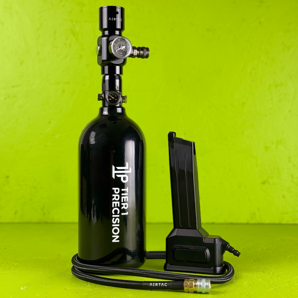 HI-CAPA SSP2 SSP5 VORSK M4 HPA ADAPTER WOMBO COMBO