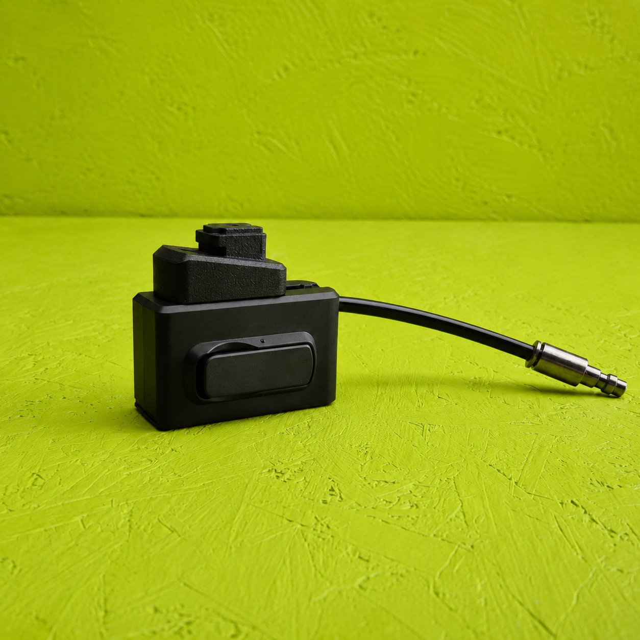 Modify PP2k to M4 HPA Adapter