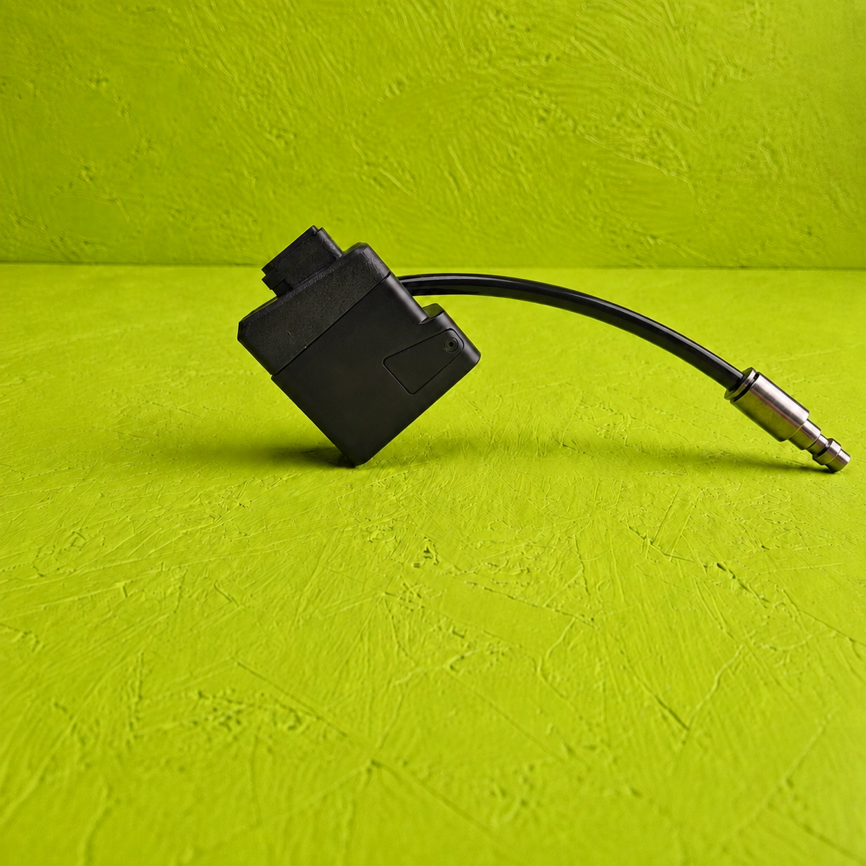 Modify PP2k to MP5 HPA Adapter