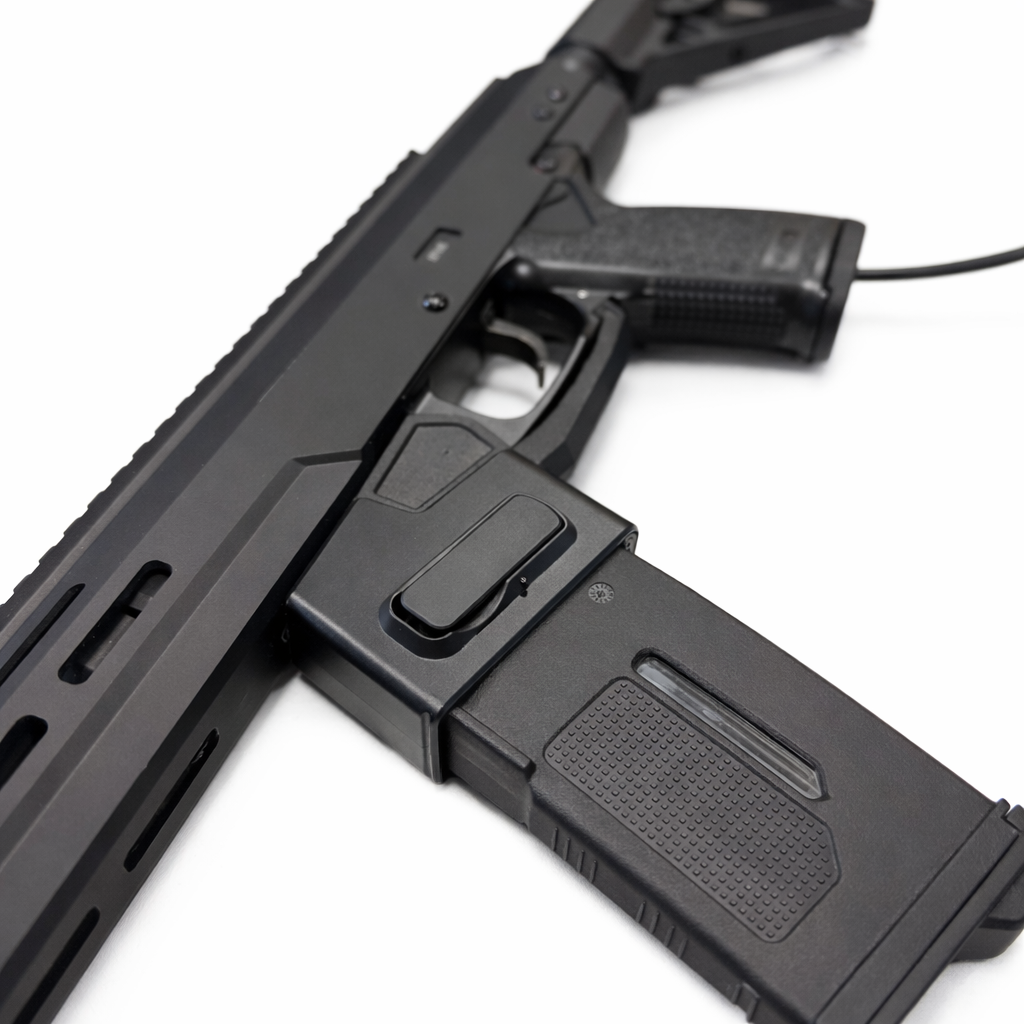 MK23 | SSX303 PARADOX KIT - AIRTACUK