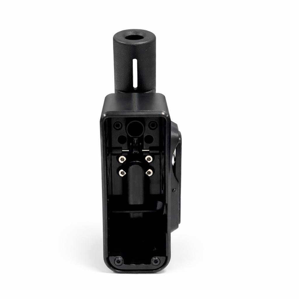 Shotgun to M4 Adapter (TM-M870/Breacher/Golden Eagle/Secutor) - AIRTACUK