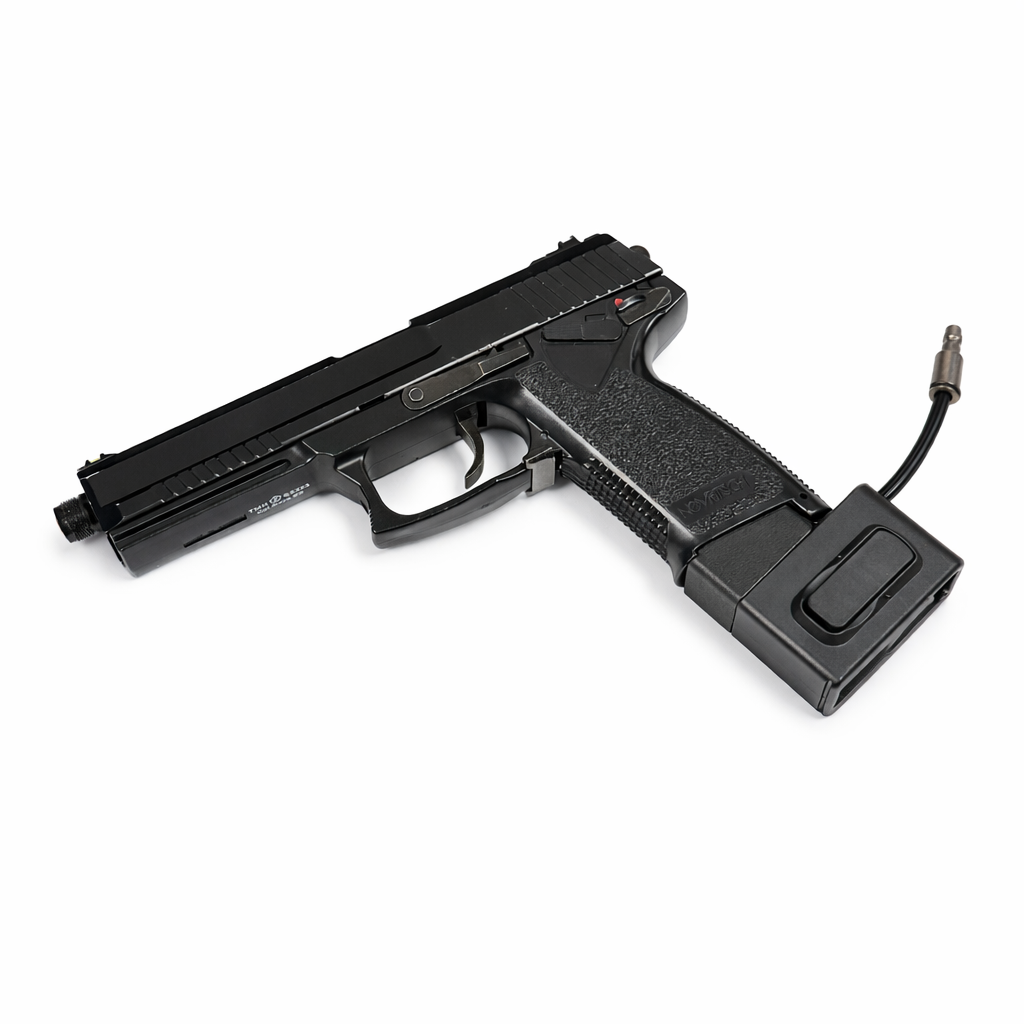 SSX23/303/TM MK23 HPA Adapter - Plug and Play - AIRTACUK