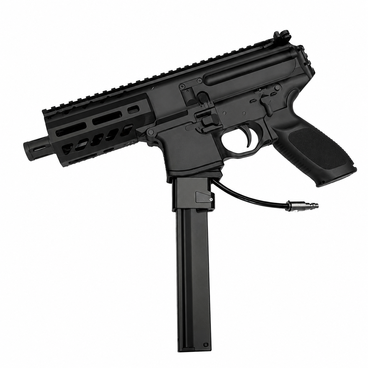 VFC/APFG MPX HPA Adapter - Plug and Play - AIRTACUK