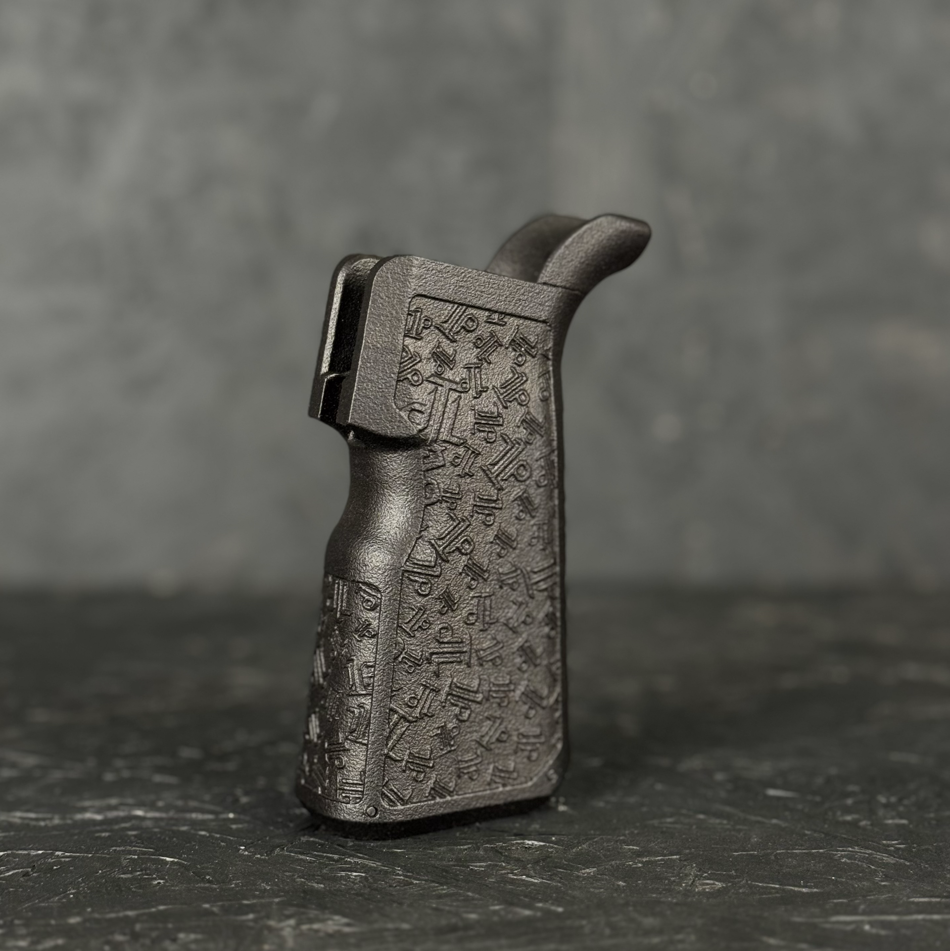 T1P Dead Drop HPA Grip (DDG)