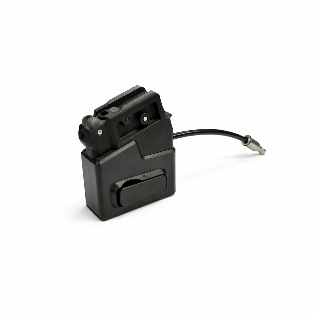 VFC AK74 to M4 HPA Adapter - PLUG AND PLAY - AIRTACUK