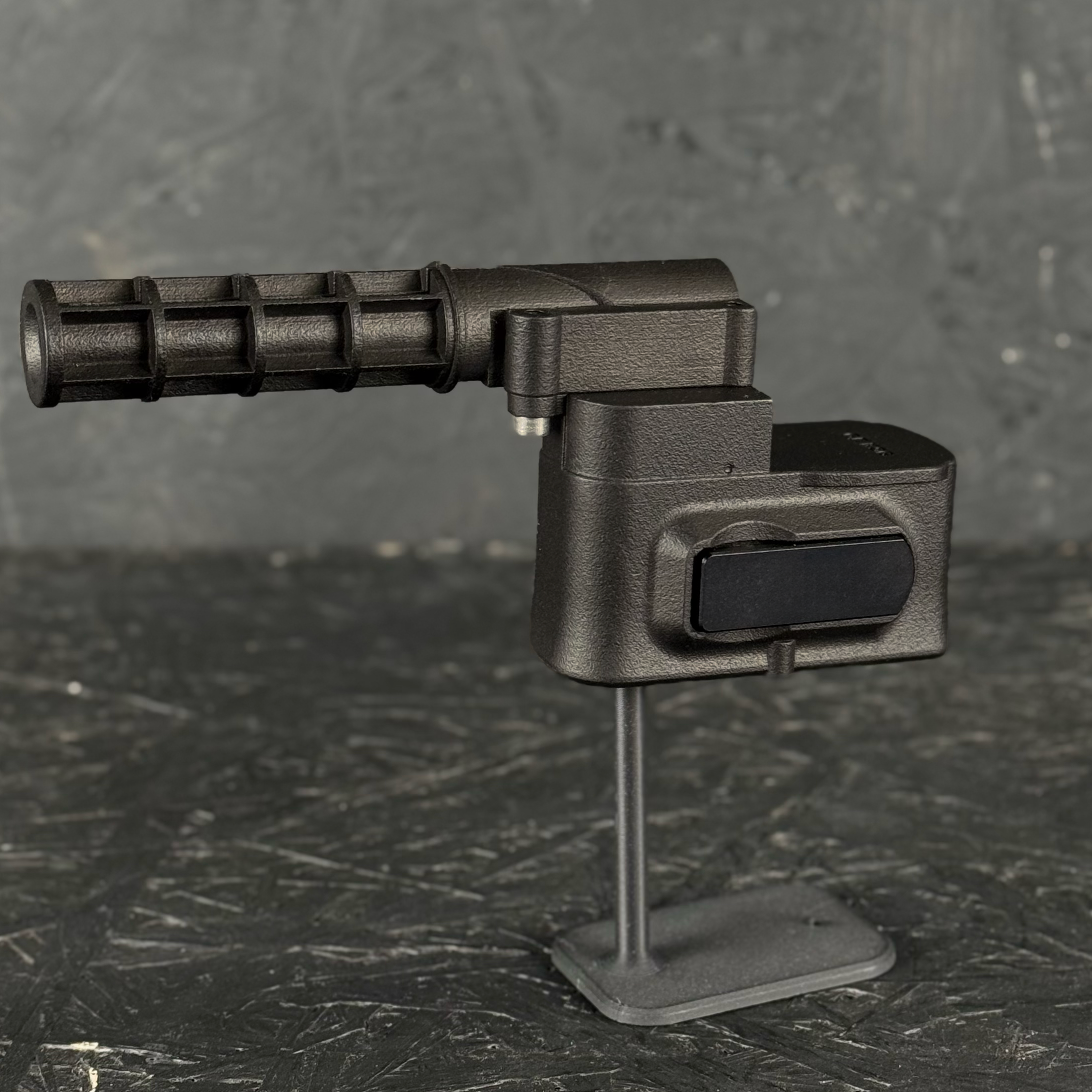 Photo of AIRTAC EMG / Double Eagle Keltec KSG to M4 Adapter