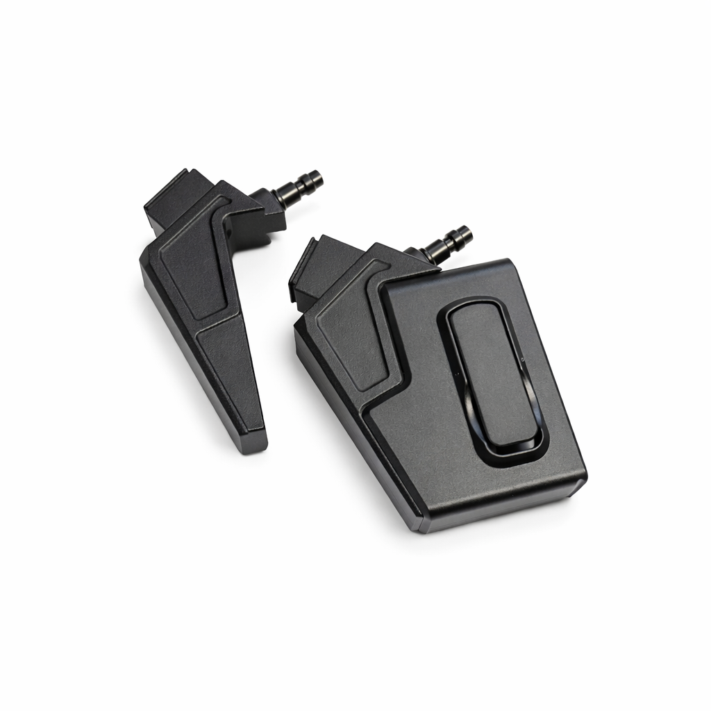 AIRTAC ANGLED HPA ADAPTER - 2 in 1 GLK/AAP and HI-CAPA - AIRTACUK