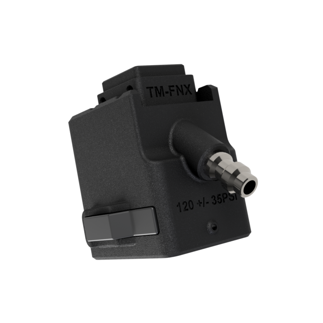 Tokyo Marui FNX-45 to MP5 HPA Adapter - AIRTACUK