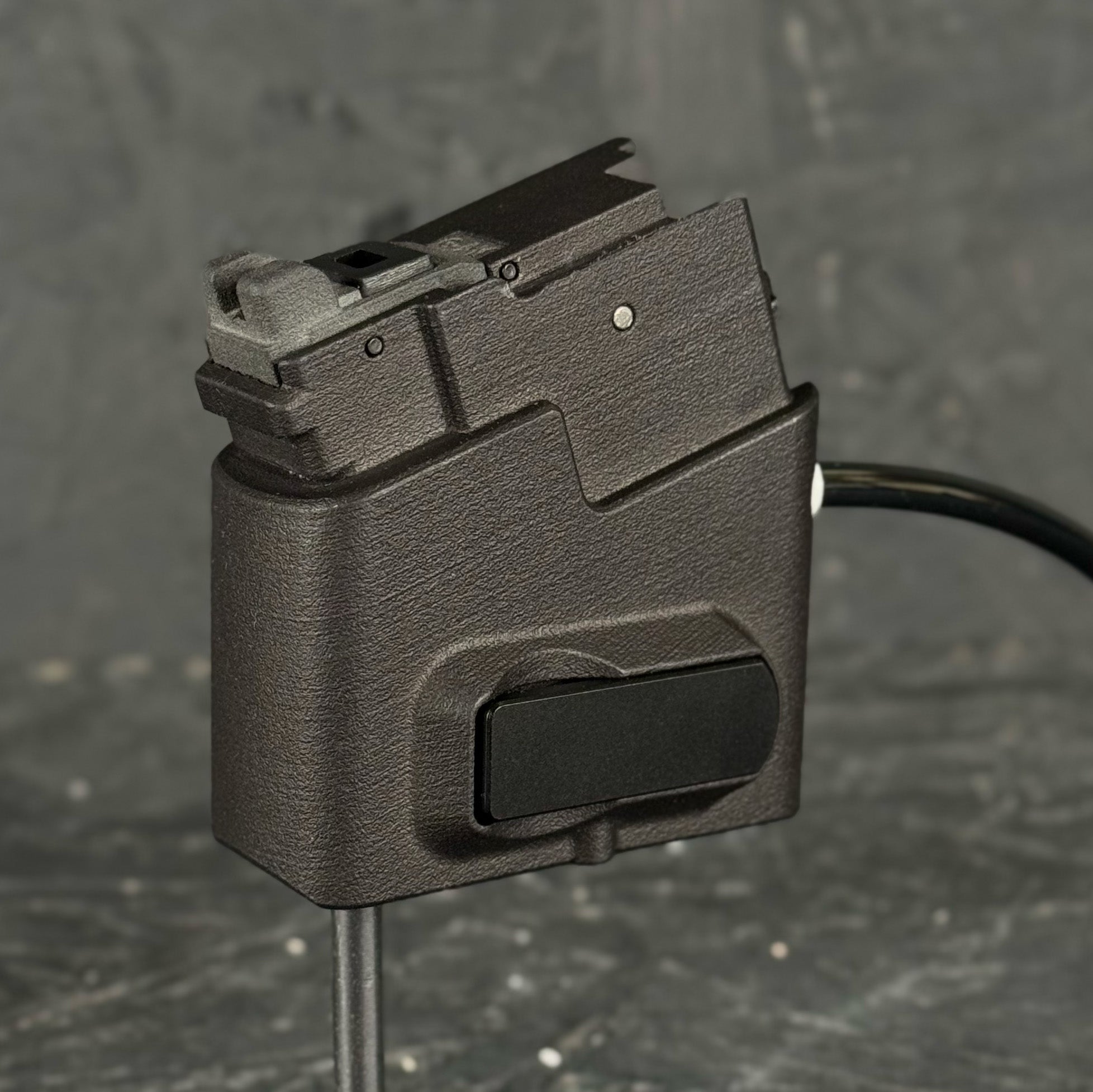 Photo of AIRTAC GHK AK to M4 HPA Adapter