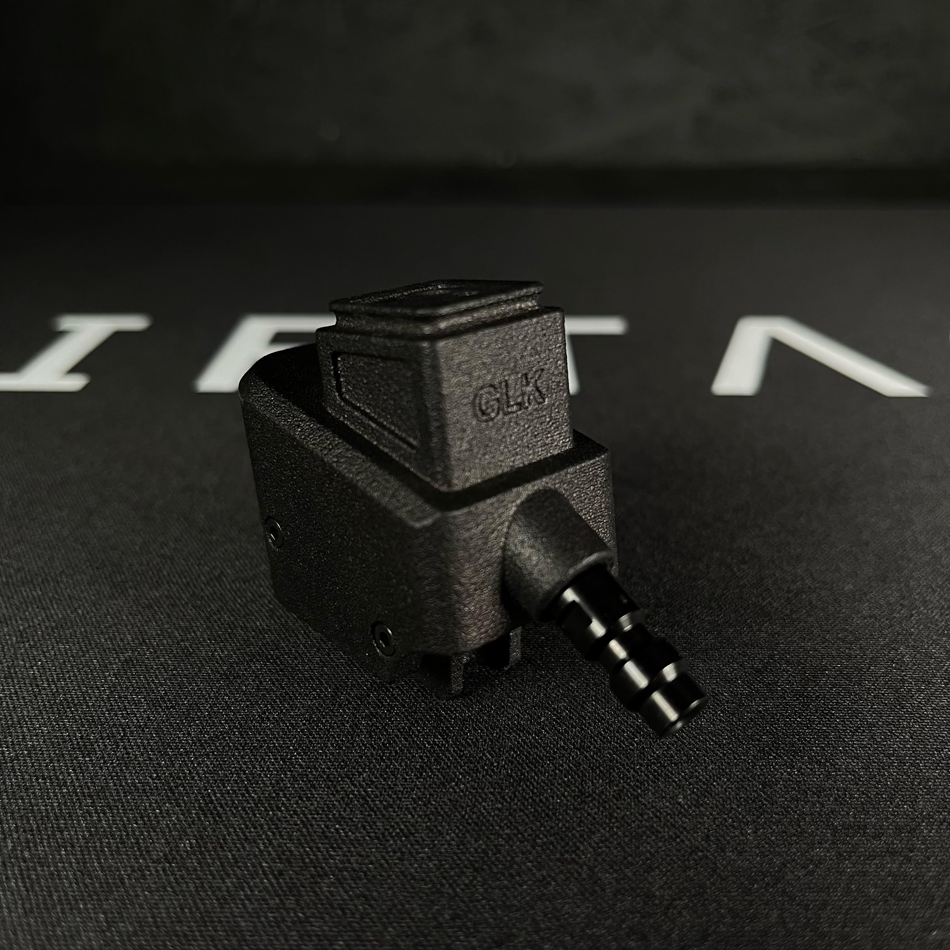 Glock/AAP Drum HPA Adapter (Compact)