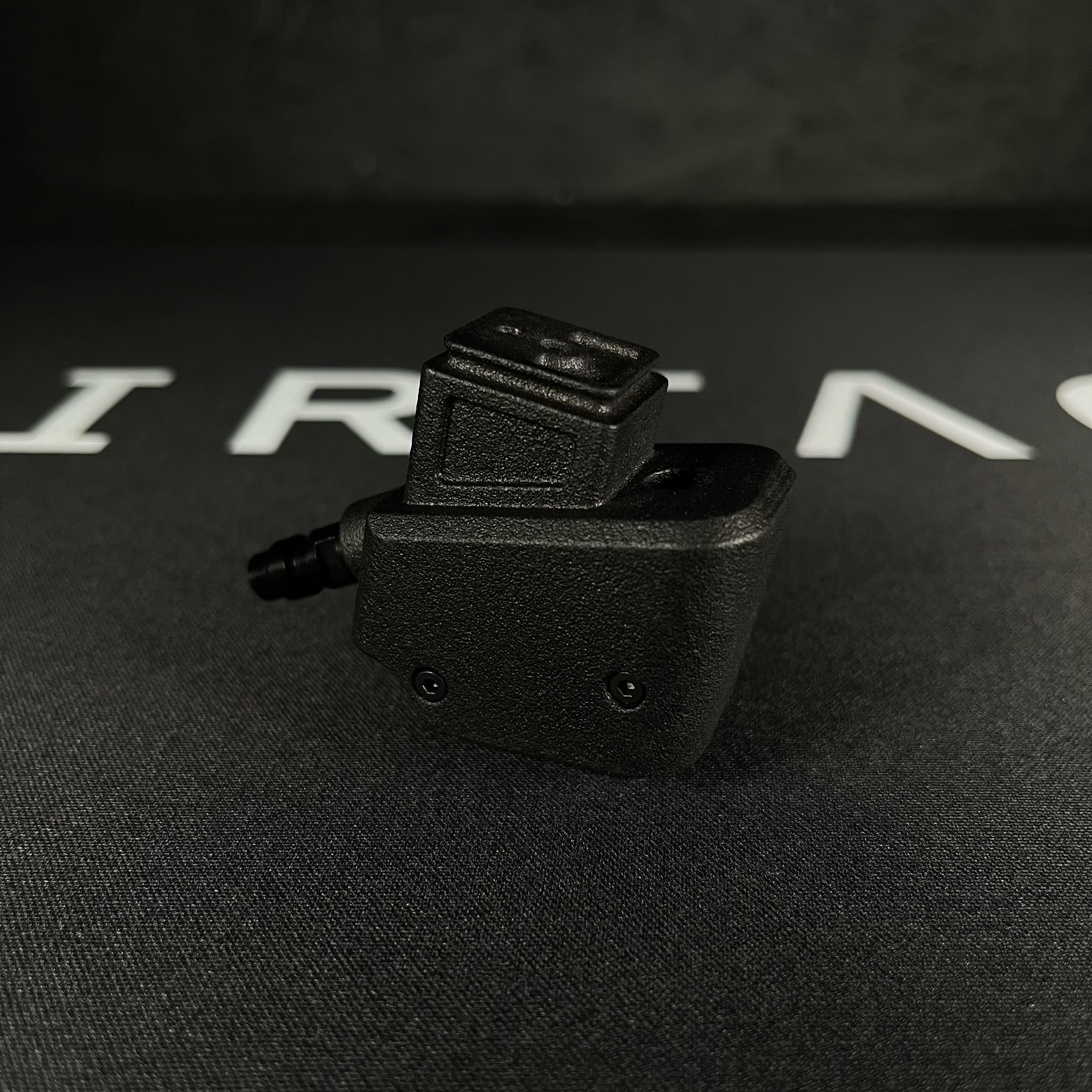 Photo of AIRTAC Glock/AAP Drum Adapter