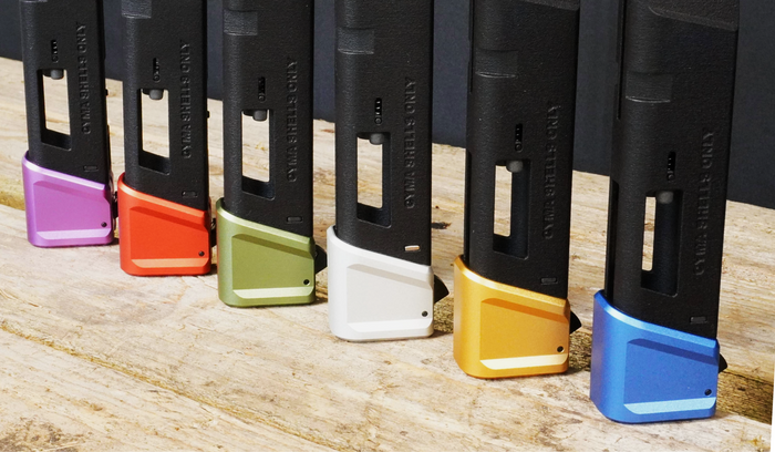Airtac - Premium Airsoft HPA Adapters and Equipment