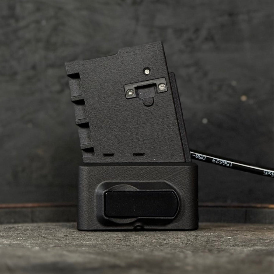 Golden Eagle M4 HPA ADAPTER (MODULAR) - PLUG AND PLAY