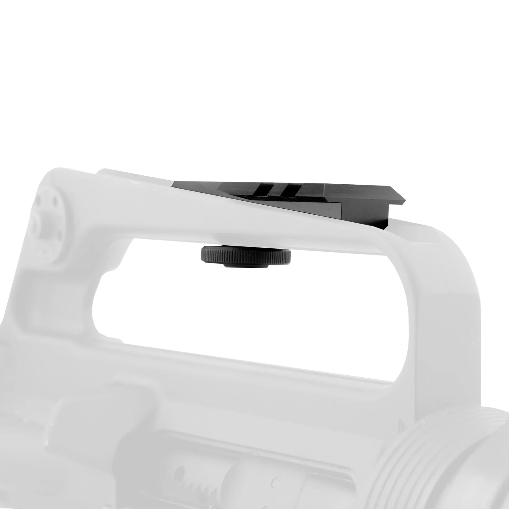 Griffin Carry Handle Optic Mount